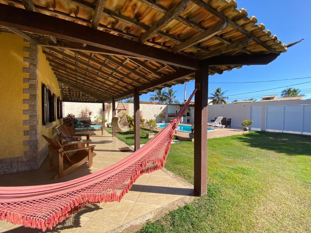 Casa Tres Amores Armacao dos Buzios Экстерьер фото