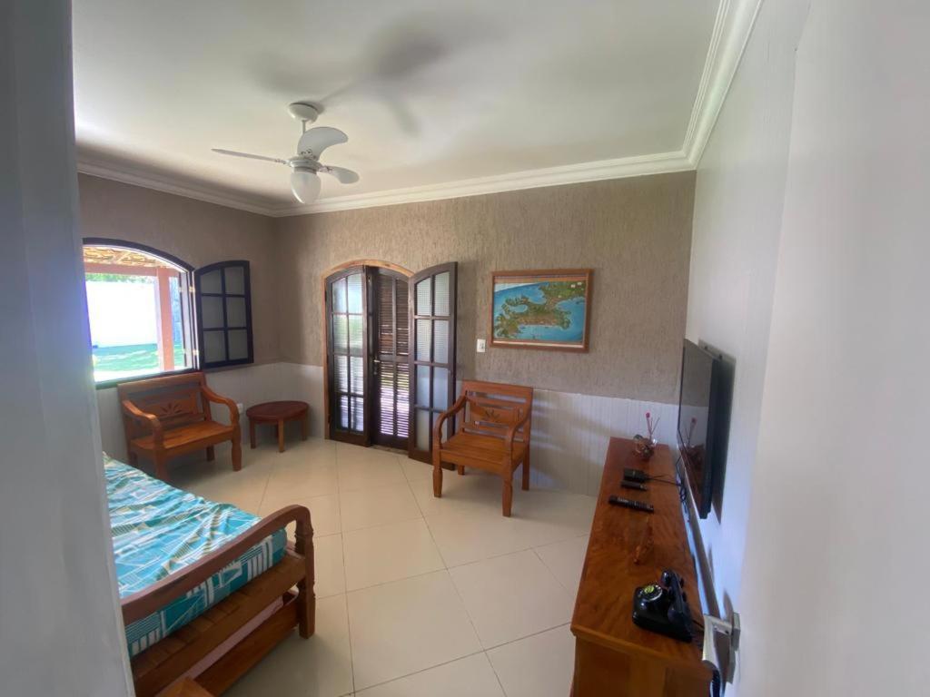 Casa Tres Amores Armacao dos Buzios Экстерьер фото