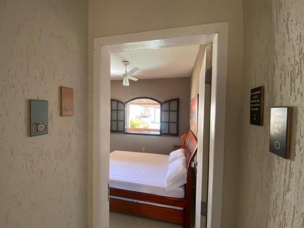 Casa Tres Amores Armacao dos Buzios Экстерьер фото