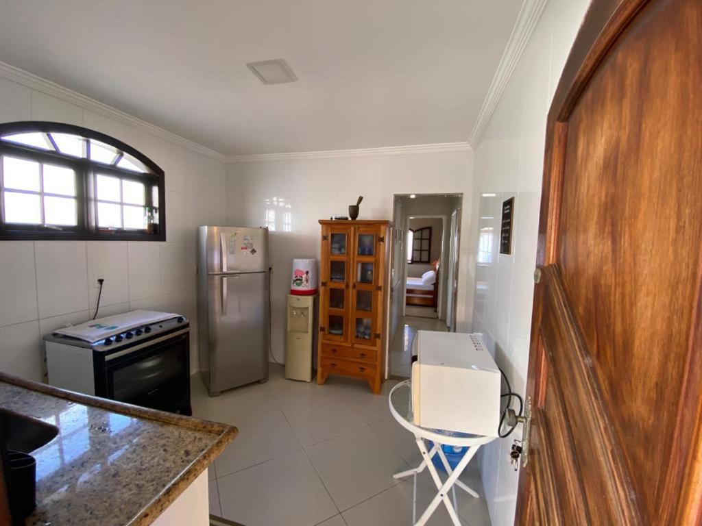 Casa Tres Amores Armacao dos Buzios Экстерьер фото