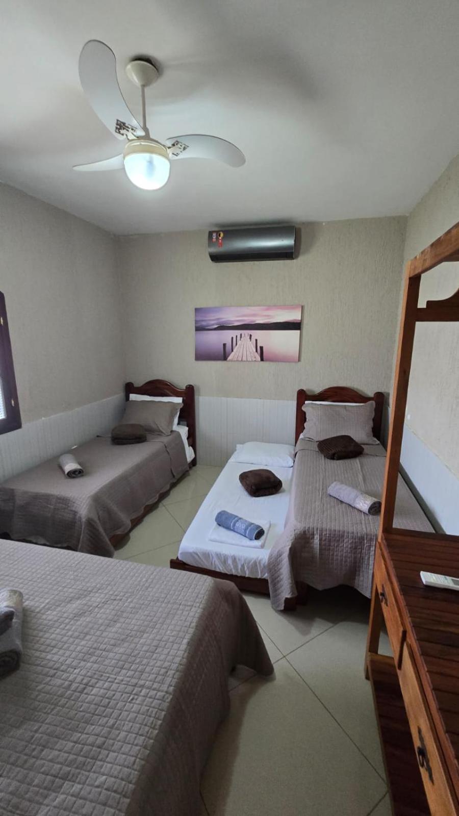 Casa Tres Amores Armacao dos Buzios Экстерьер фото
