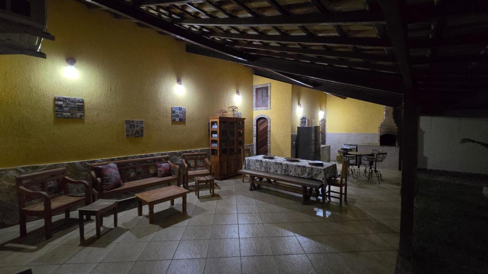 Casa Tres Amores Armacao dos Buzios Экстерьер фото