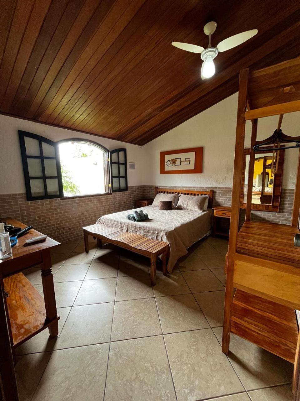 Casa Tres Amores Armacao dos Buzios Экстерьер фото