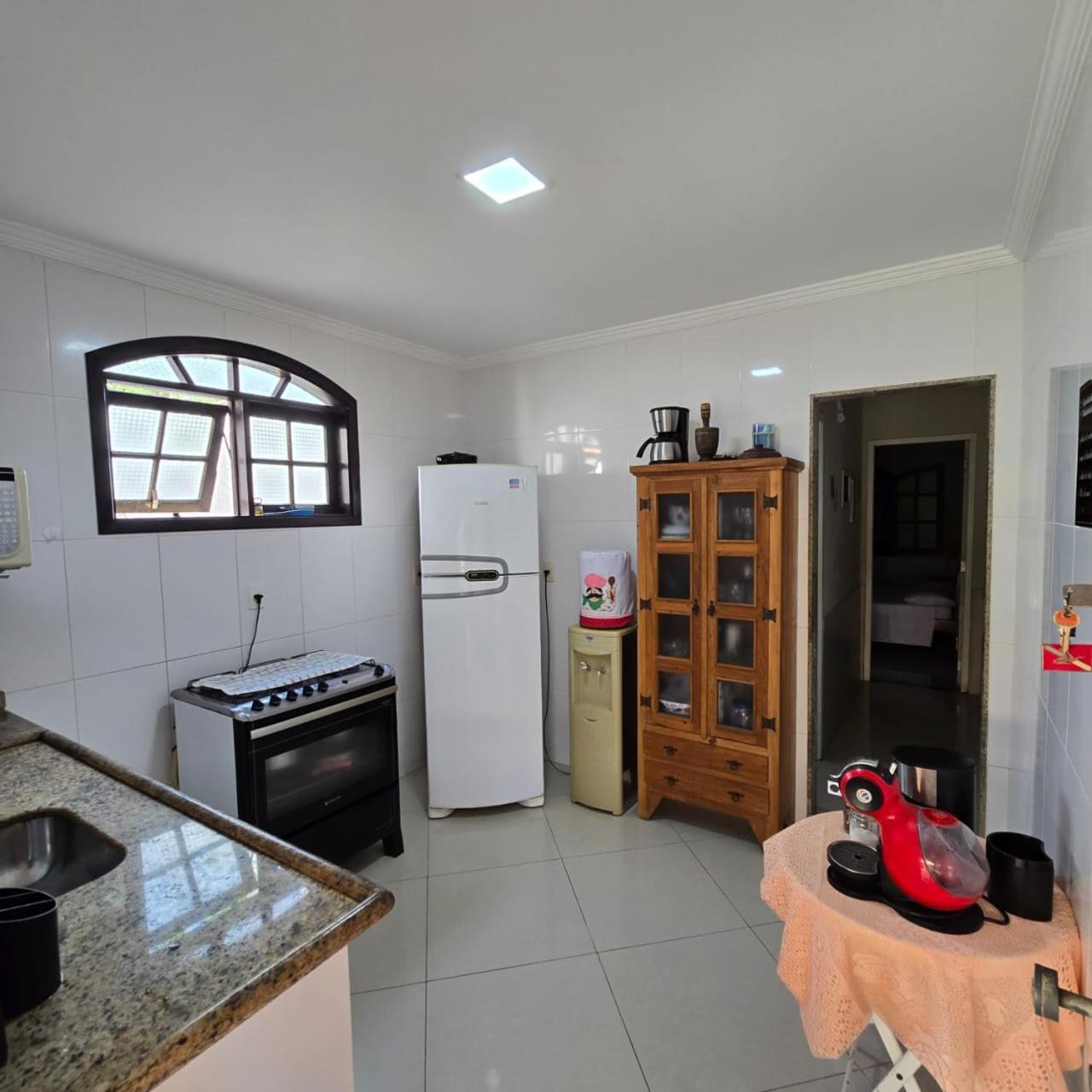 Casa Tres Amores Armacao dos Buzios Экстерьер фото