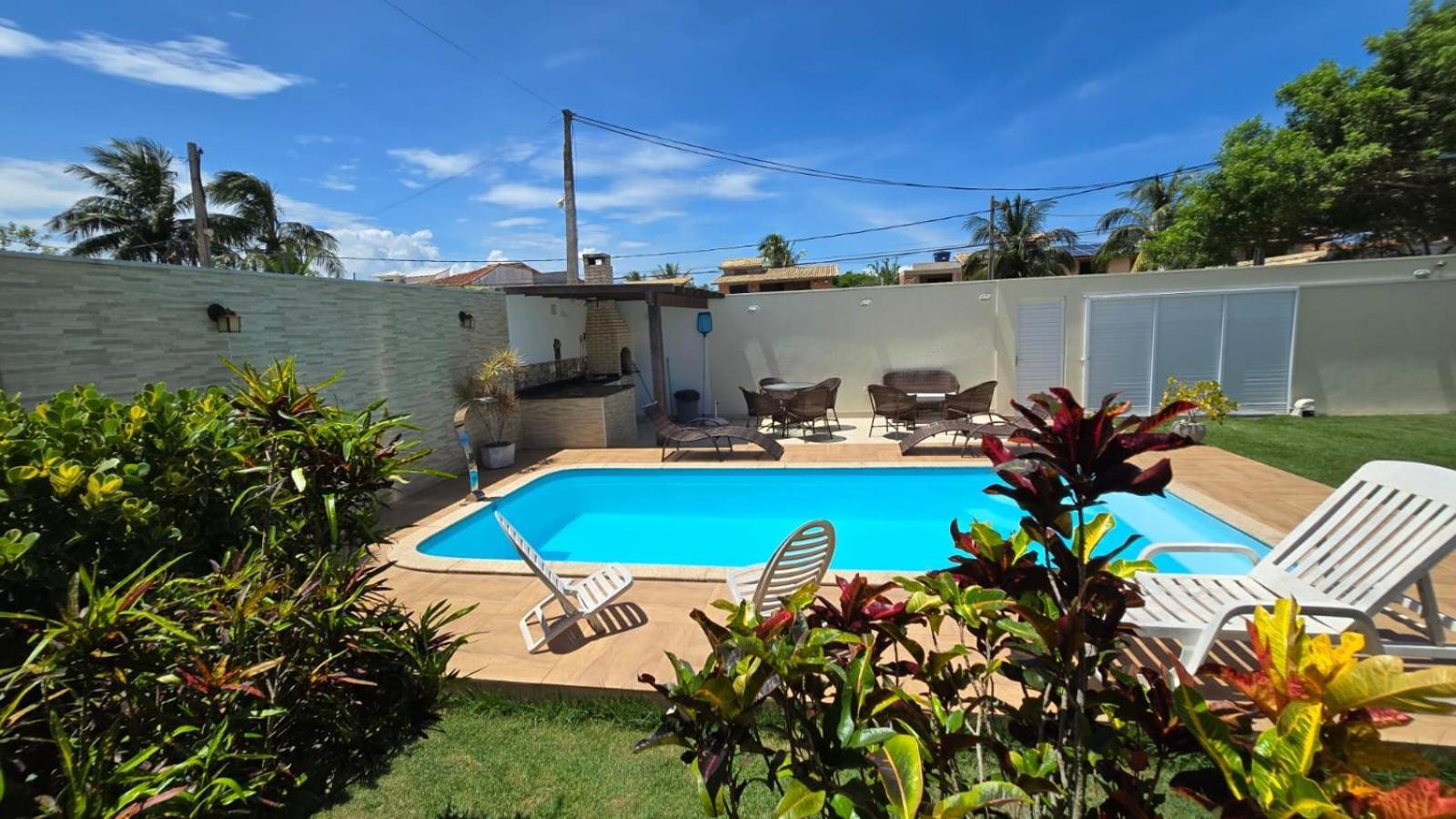 Casa Tres Amores Armacao dos Buzios Экстерьер фото